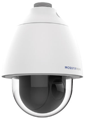 Mobotix MOBOTIX MOVE SpeedDome SD-230-LL Low Light Mobotix MOBOTIX MOVE SpeedDome SD-230-LL Low Light